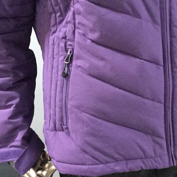 Liquid NWT Reduced woman’s size XL purple jacket - Picture 4 of 13